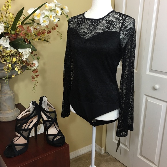 I.N. San Francisco Top Size XL (NWT) - Picture 5 of 7